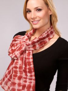 Cotton Scarf