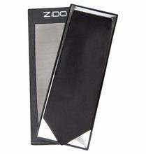 ZIDO Black Tie for Men