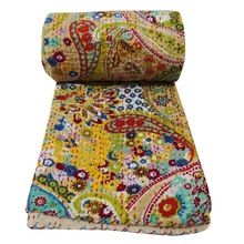 Beautiful Kantha Quilts/Gudri
