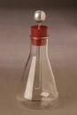 conical flask glass