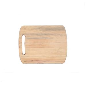 Wood Chopping Board