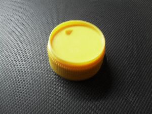 Customized Plastic Caps