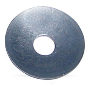 DISC WASHER WITH HOLE