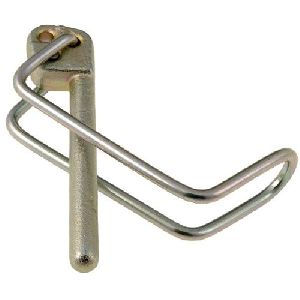 Form Clip Linch Pins