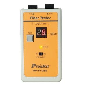 Fiber Tester ST Type