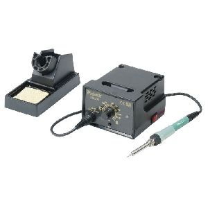 Temperature-Controlled Soldering Station