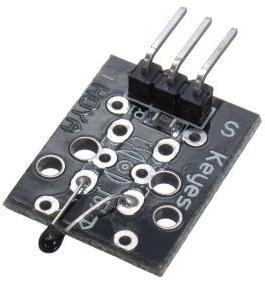 Temperature-Sensor Module