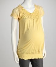 maternity clothing