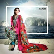 Sahiba Suit