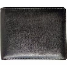 leather Wallet Men