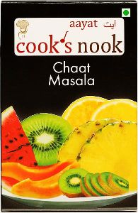 Cook\'s Nook Chaat Masala Powder