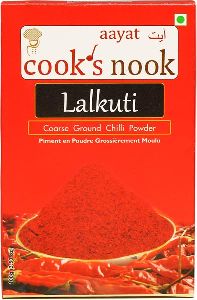 Cook's Nook Lalkuti Chilli Powder