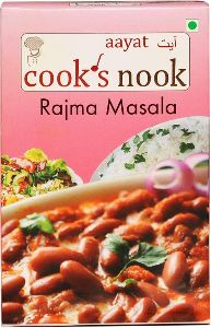 Cook's Nook Rajma Masala Powder