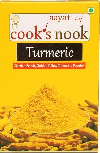 Cook's Nook Turmeric Powder