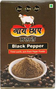 Gai Chaap Black Pepper Powder