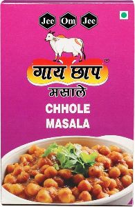 Gai Chaap Chhole Masala Powder