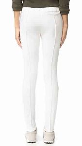 Cotton Trouser Pants