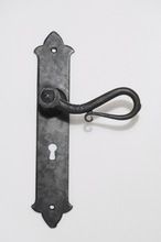 Door handles forged handles door knobs