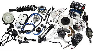 automotive spare parts