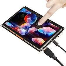 Mindware 10 Capacitive Touch Monitor