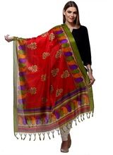 Bandhani Dupatta