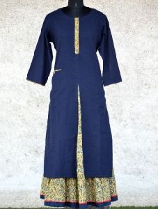 Party Wear Designer Kurti