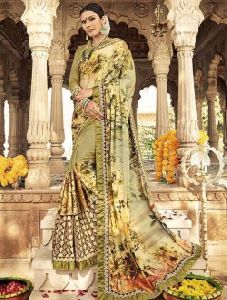 Silk Traditional Saree Bridal Wedding Sarees, 5.5 M (separate Blouse  Piece), With Blouse at Rs 4500 in Chennai