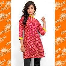 designs girls kurti