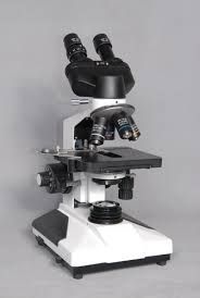 Binocular Coaxial Microscope (5000 BM)