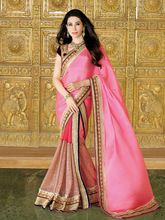 traditional saree