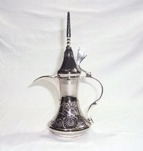 Arabic Coffee Pot Dallah Dubai
