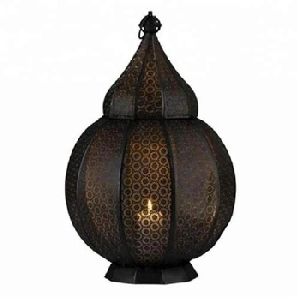 Handcrafted Moroccan Lanterns