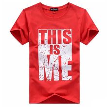 design Mens T shirt