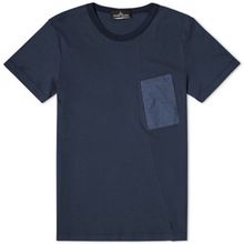 Extended Plain Tshirt