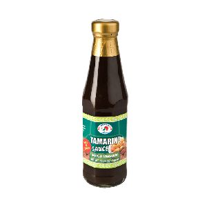 TAMARIND SAUCE HOT AND SPICY