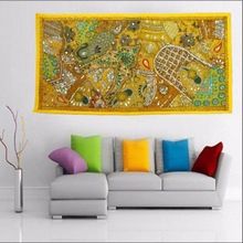 Hanging Tapestry Decoration Creative Art