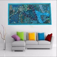 Wall Hanging Tapestry Vintage Decor