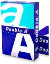 Best Quality Double A4 Paper