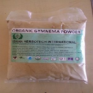 Organic Gymnema (Gudmar) Powder