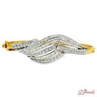 Diamond Bracelet Mathewi