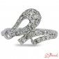 Diamond Ladies Ring Chrisse