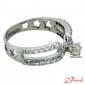 Diamond Ladies Ring Grace