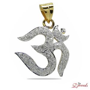 Diamond Pendant Genutia