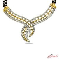 Diamond Pendant Heathi