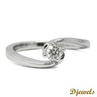 Diamond Ring Gayle