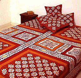 Exotic Bohemian Bedspreads