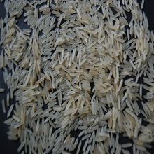 Quality Basmati Rice