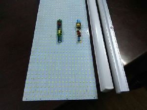 Led Tube Part