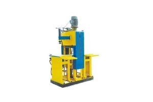 Self Loading Mixer