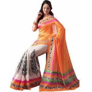 Bhagalpuri Fancy Sarees